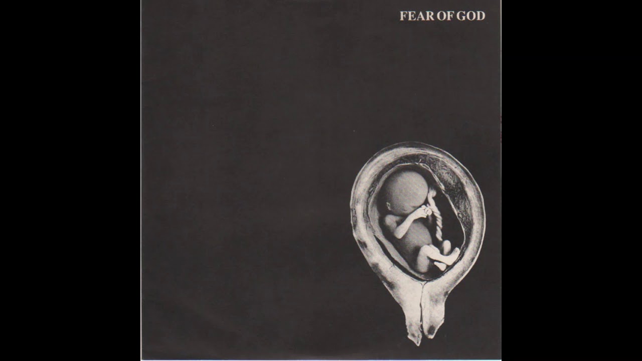 Fear Of God ‎– 