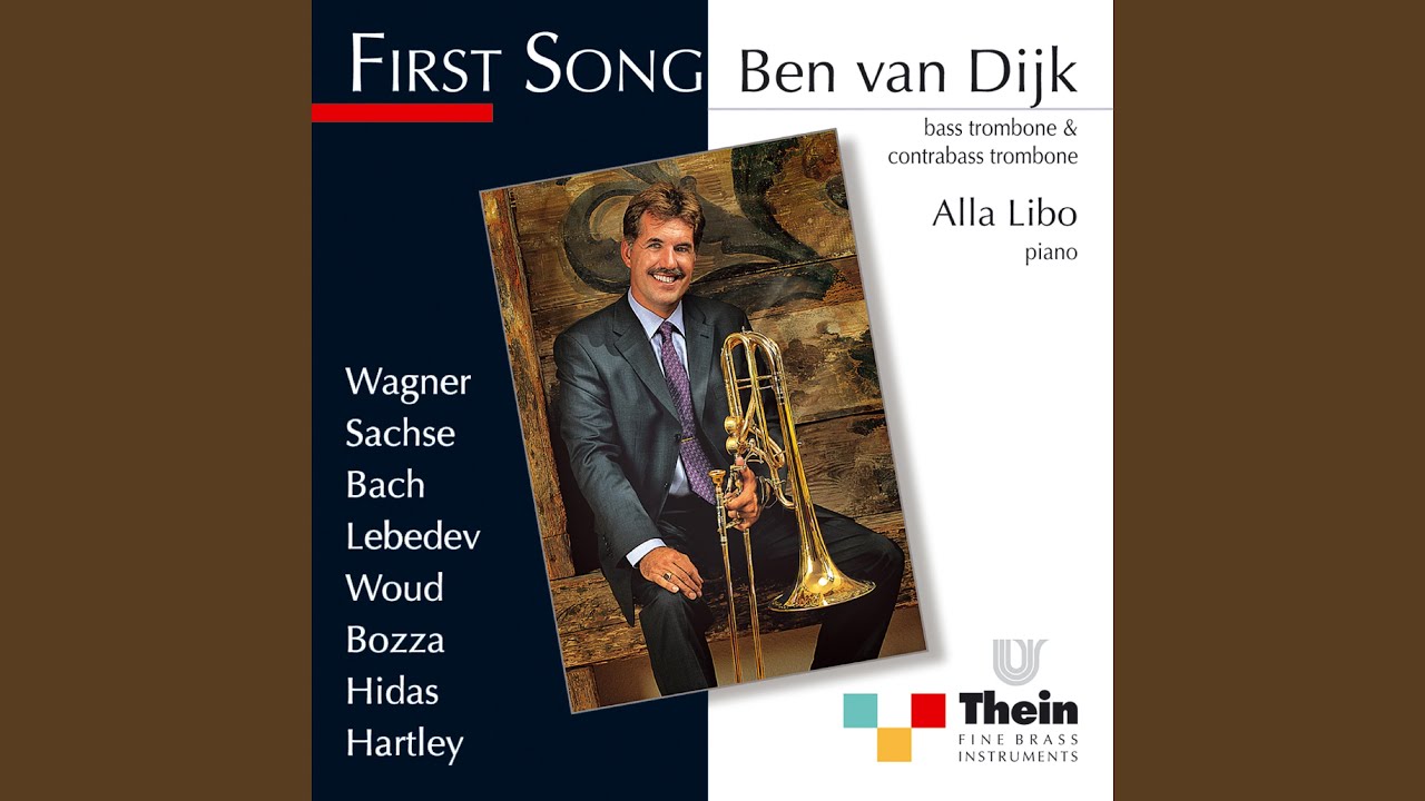 Concerto no1 (feat. Alla libo)