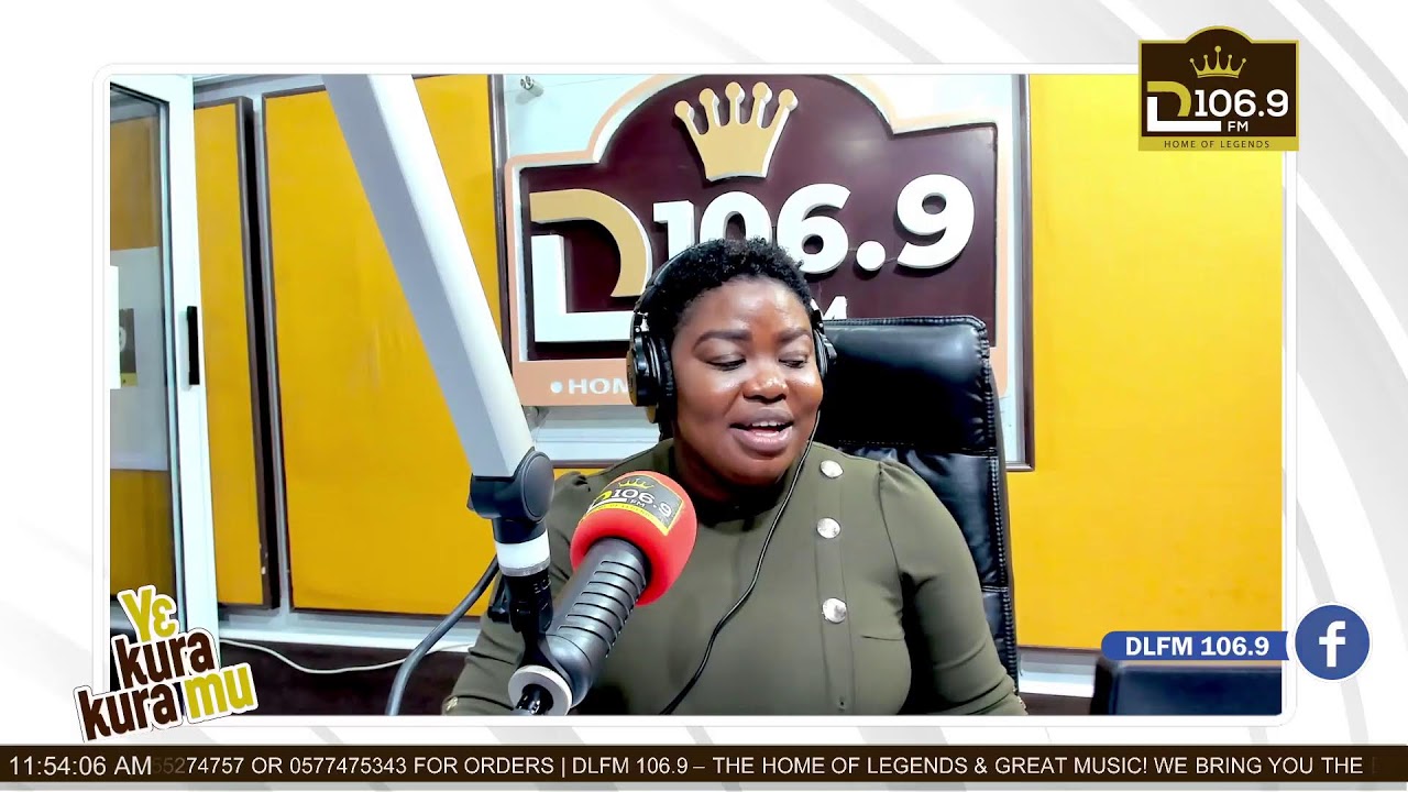 Y3 Kura Kura Mu || Host: Efya Sugar || 28- 1-2026