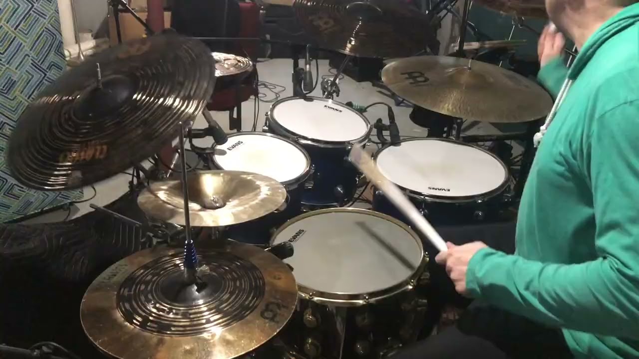 Make Them Suffer - Vortex 