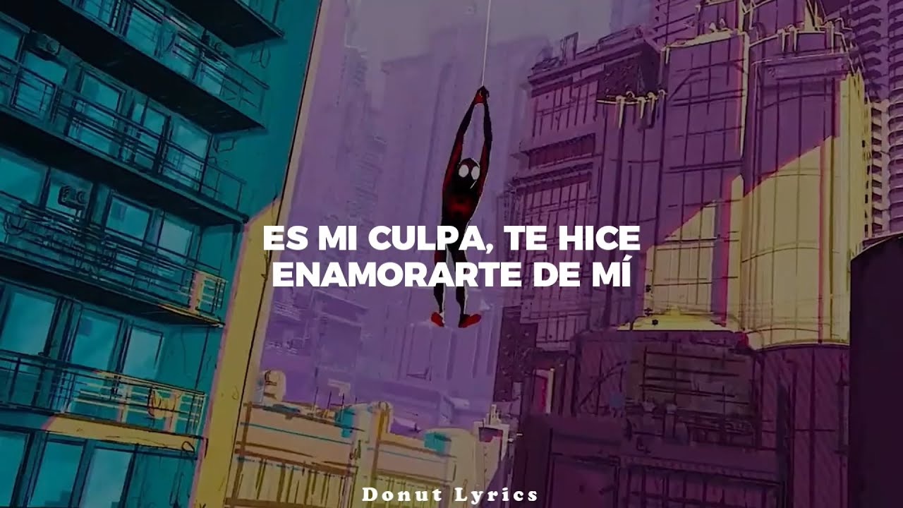 Calling (Spider-Verse Soundtrack) // Metro Boomin, Swae Lee & NAV (Ver.Completa) (Sub. Español)