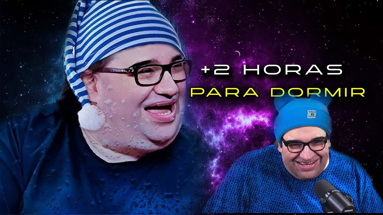 2 HORAS DE SERGIO SACANI falando sobre O SISTEMA SOLAR PRA *DORMIR* COM BARULHO DE CHUVA