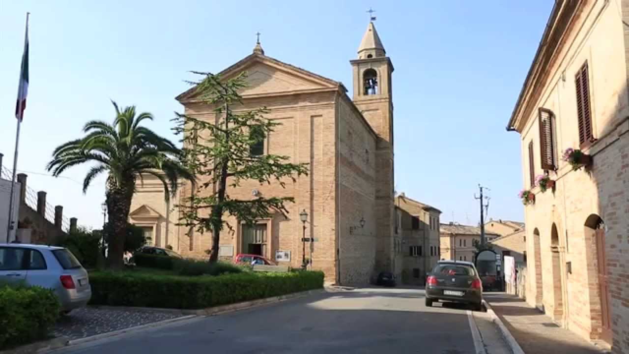 Ponzano di Fermo - Marche