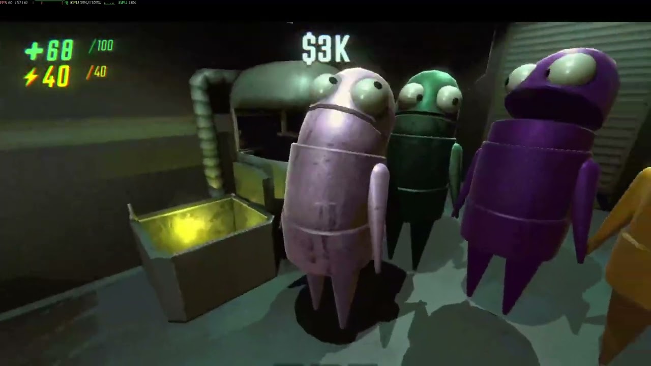 [CHIIL PILL] Come watch (Part 21/27)