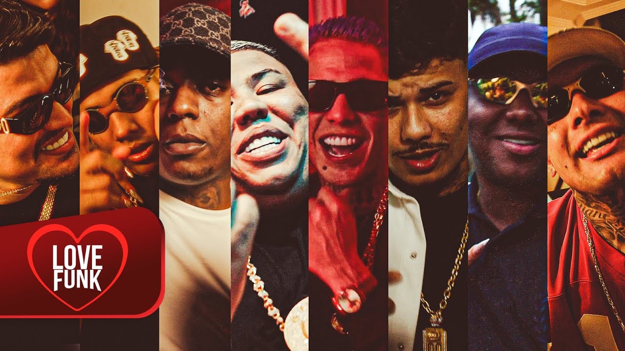 SET DO JAPA NK 1.0 -  Elas Quer Me Ter - Luuky, Neg&atilde;o Original, GP, Traplaudo, Leone, J Vila e GHdo7