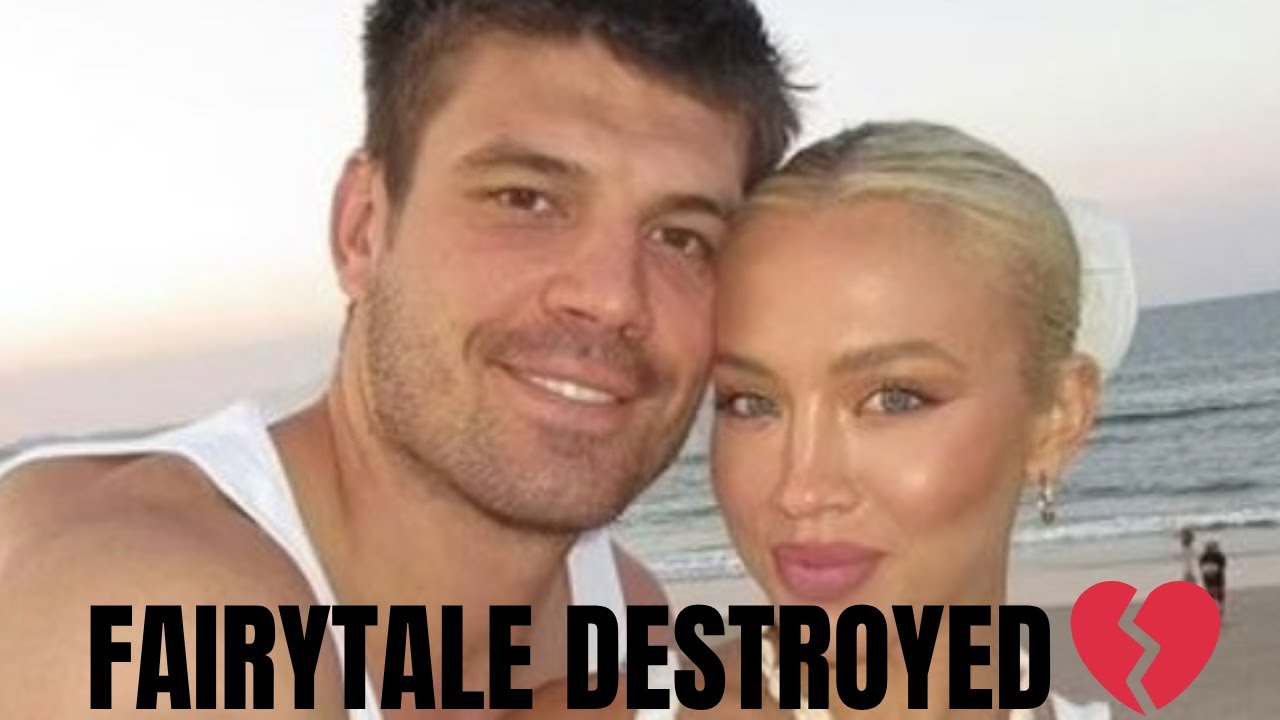 Tammy Hembrow & Matt Zukowski Divorce: What Went Wrong After 7 Months