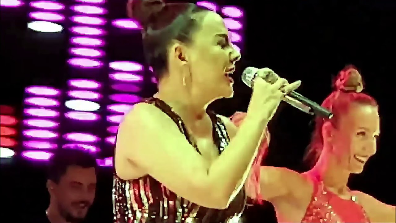 10.08.2020 EBRU GÜNDEŞ SENİ İSTİYORUM