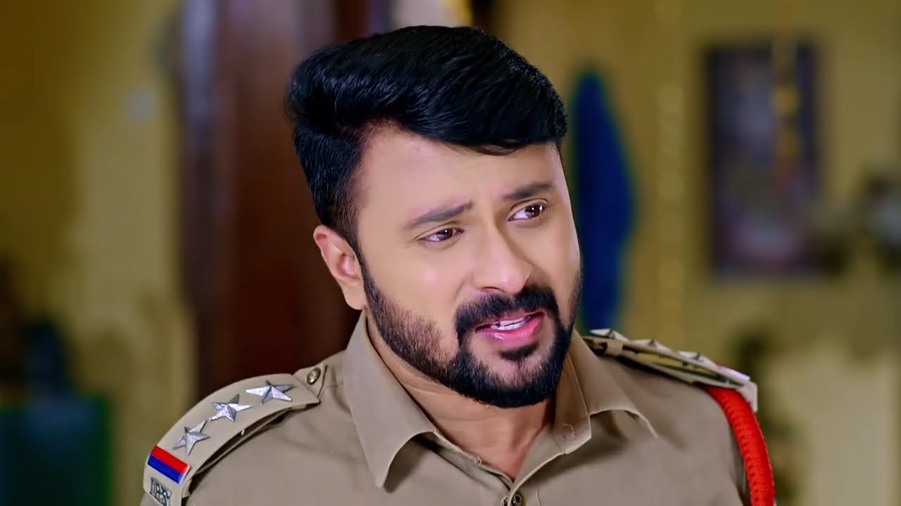 Inti Guttu - Ep 277 - Rohit Rangaswamy And Nisarga Gowda - Telugu Tv Serial - Zee5 Telugu Classics