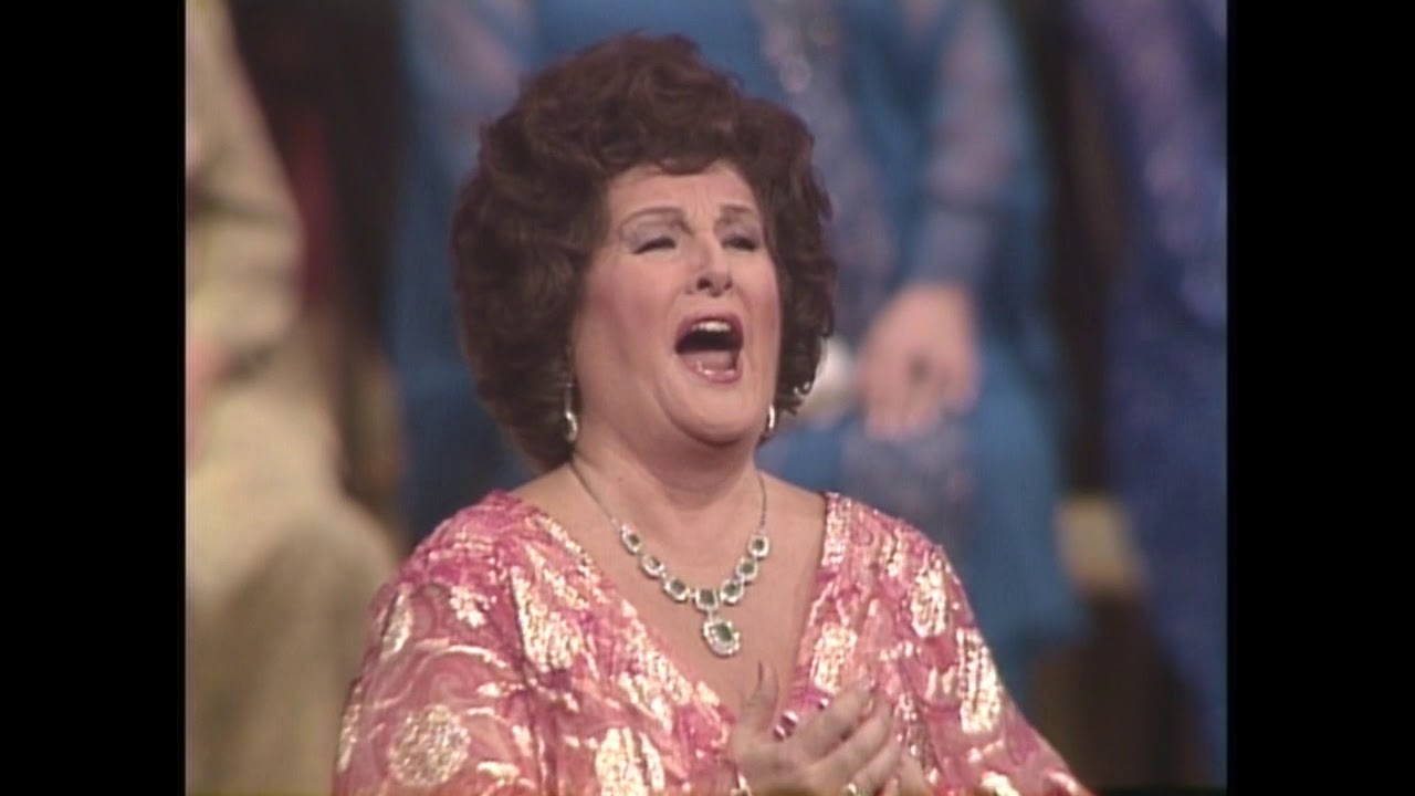 Centennial Gala - Birgit Nilsson - Tristan und Isolde: Isolde's Narrative and Course