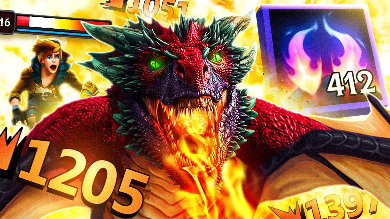 SMOLDER WITH 100% CRIT AND 400 STACKS ONESHOTS