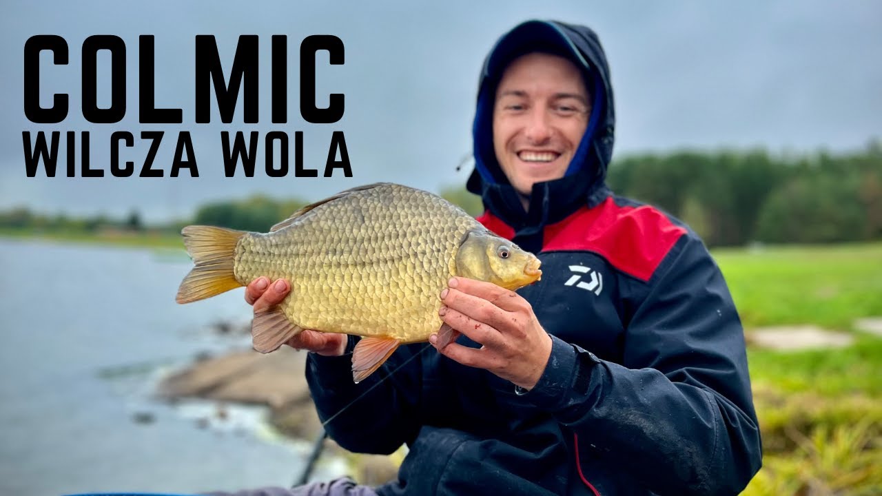 Finał Colmic Polandfishing Feeder Cup 2024 | Wilcza Wola