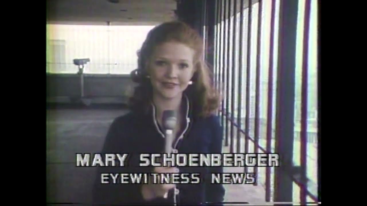 Various 1978 New Orleans News Segments