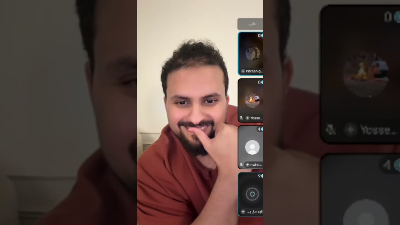 كيف تحقق اي أمنية؟! ❤️ ابراهيم عبدالله الحربي