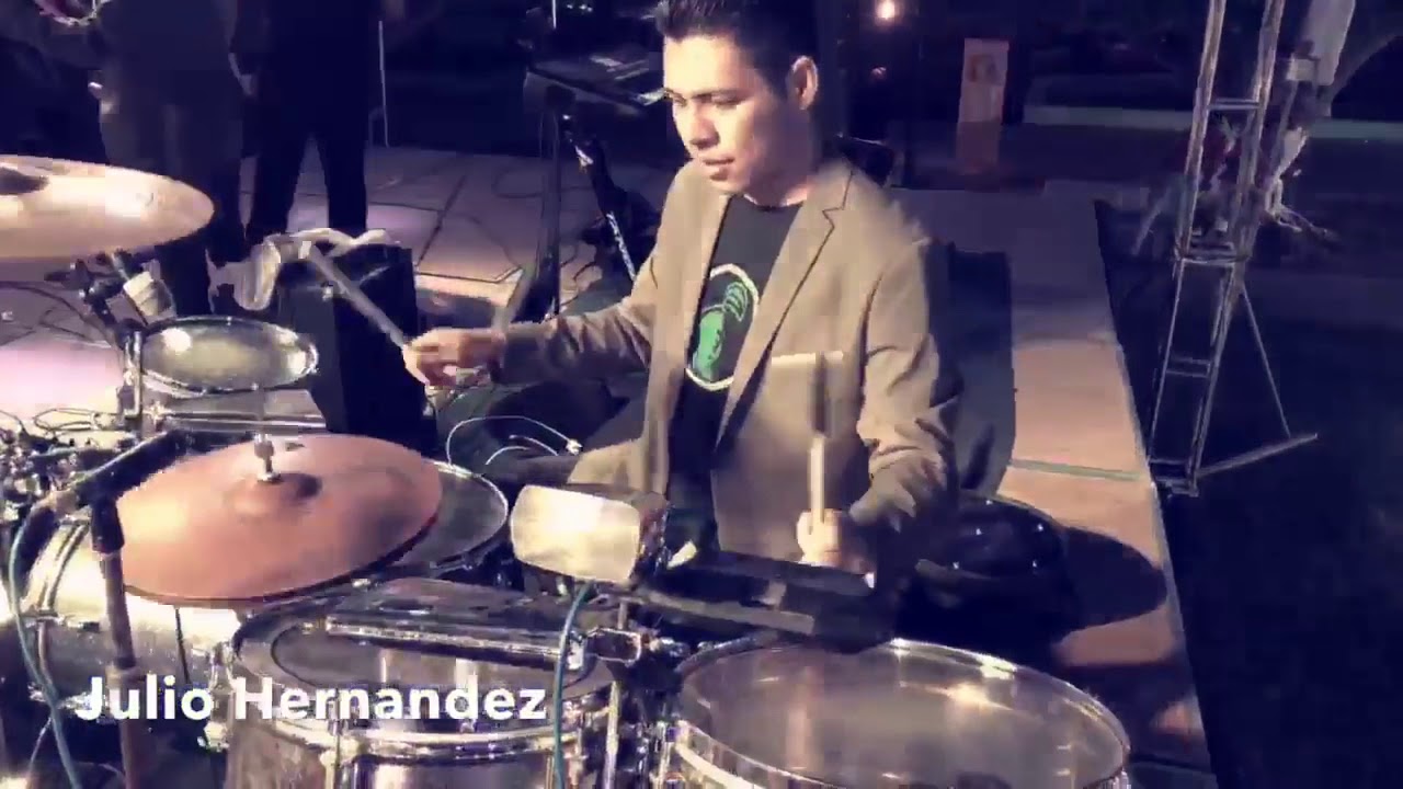 Julio Hernández El Manguito | Canoa Rancha