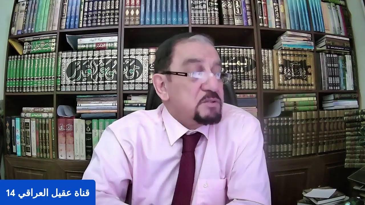 التوحيد ح48 - رسول الله بعد توقيع صلح الحديبية