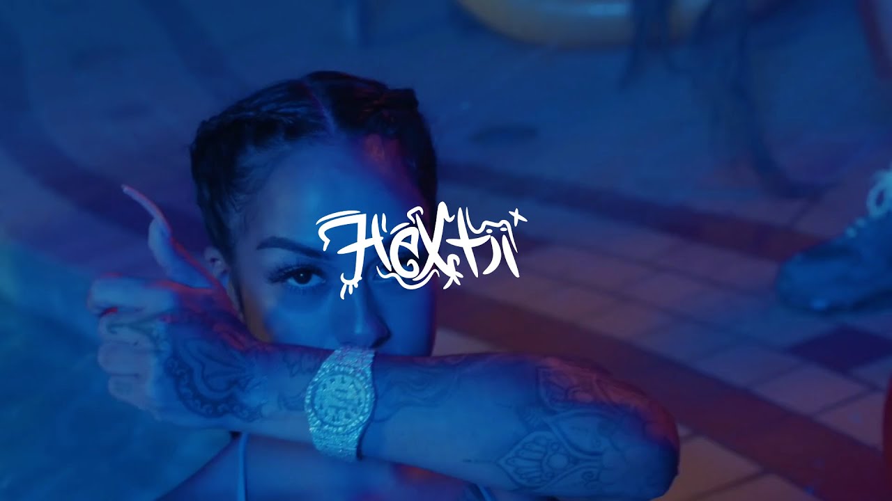 Digga D x 1PLIKÉ140 x Gazo UK Drill Type Beat/Instrumental 