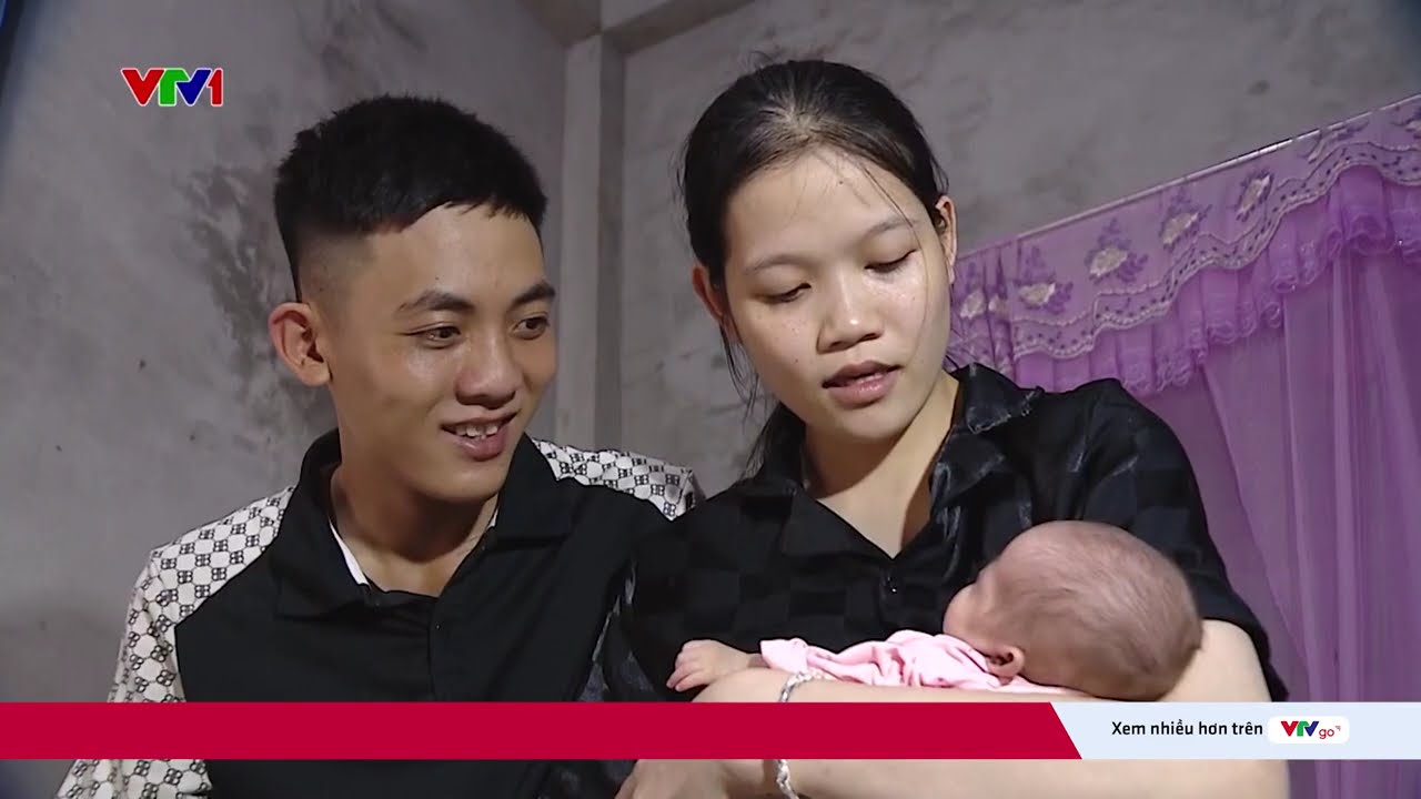 Hành trình nuôi dưỡng em bé sinh non chỉ nặng 550g | VTV24