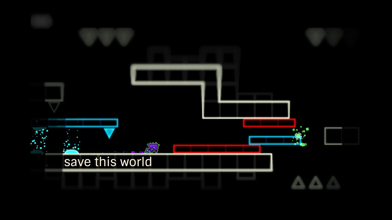 [gd | part] save this world (with pain0)