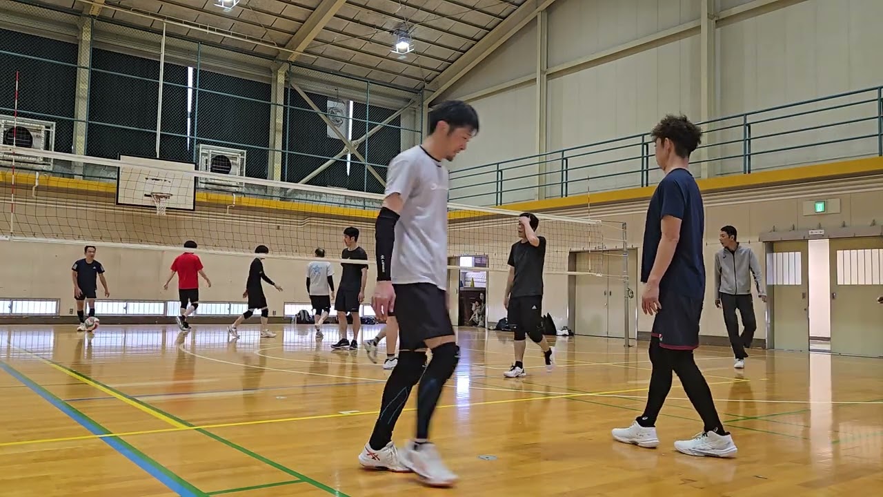 2026.3.15　江東区6人制②