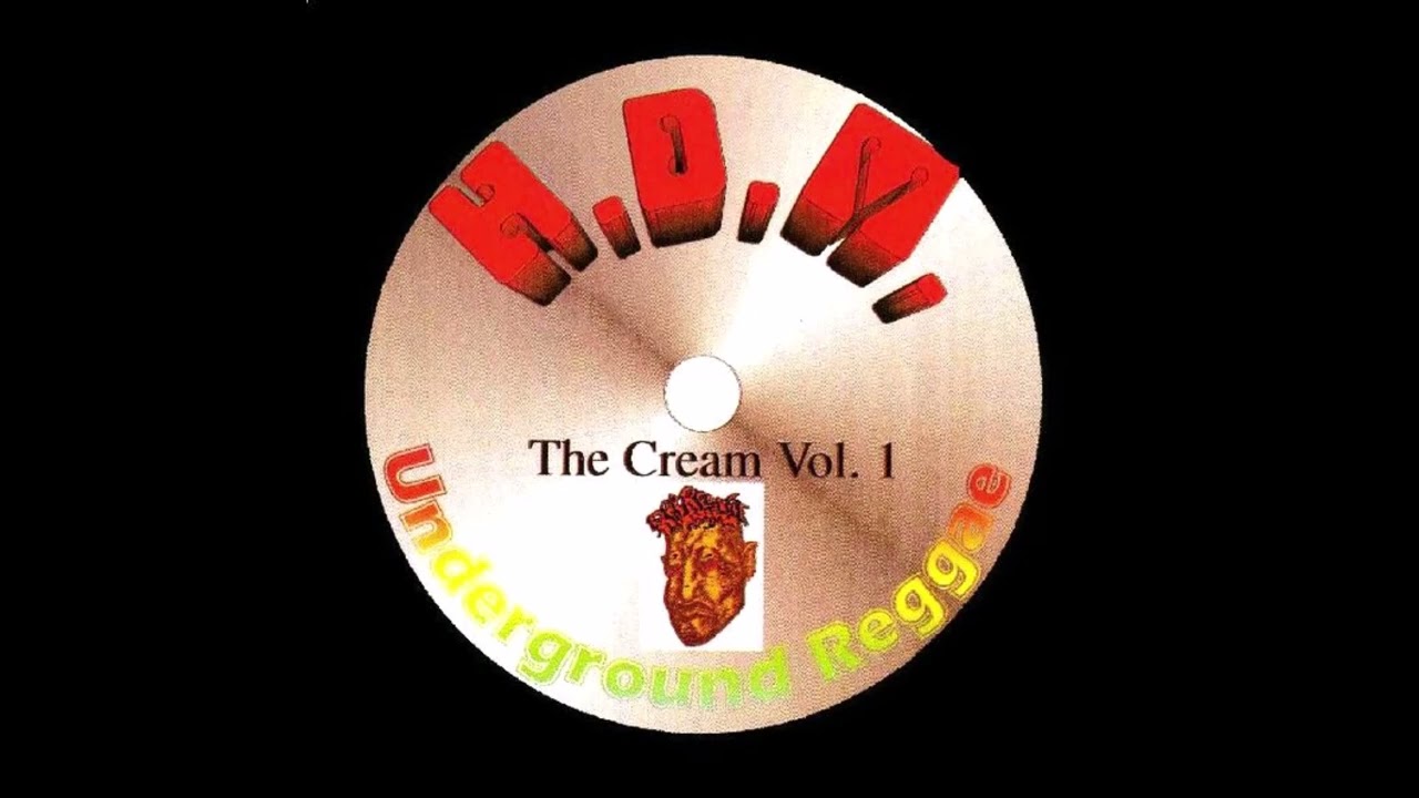 Teddy G - Tienes El Don (1996)