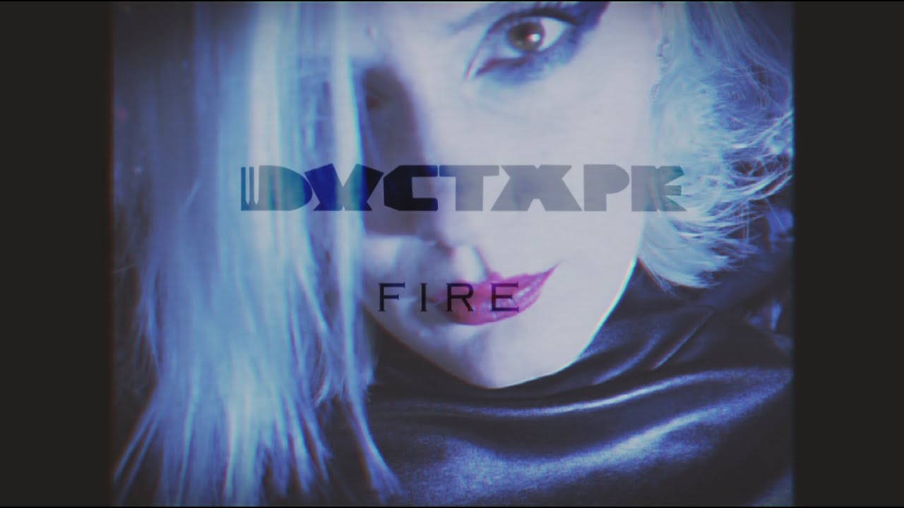 Ductape - Fire (Official Video)