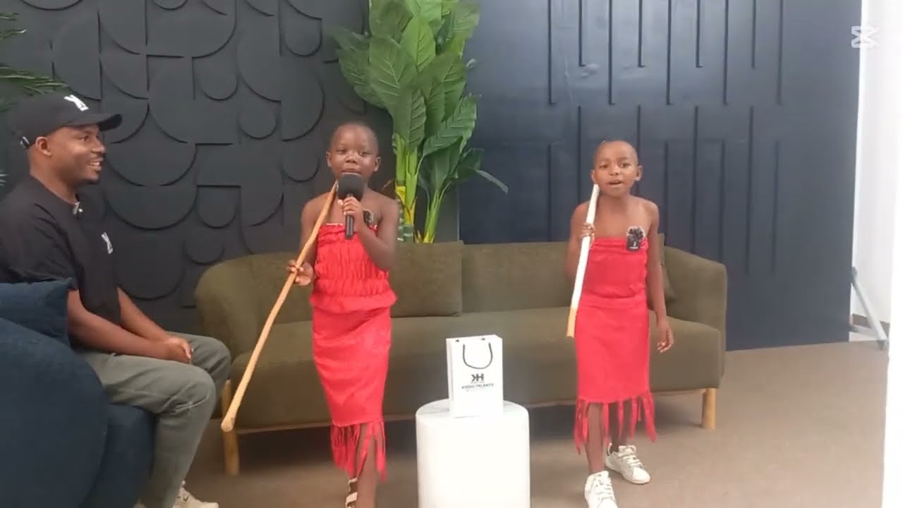 GUHEMBA ABANA BAFITE IMPANO EBYIRI ZITANGAJE , KUBAREBA BYAGUTERA KUMWENYURA