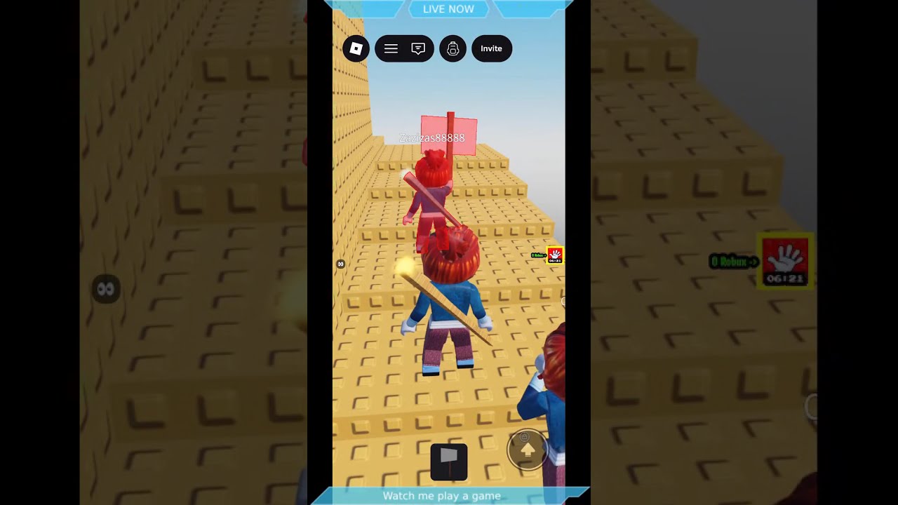 Roblox
