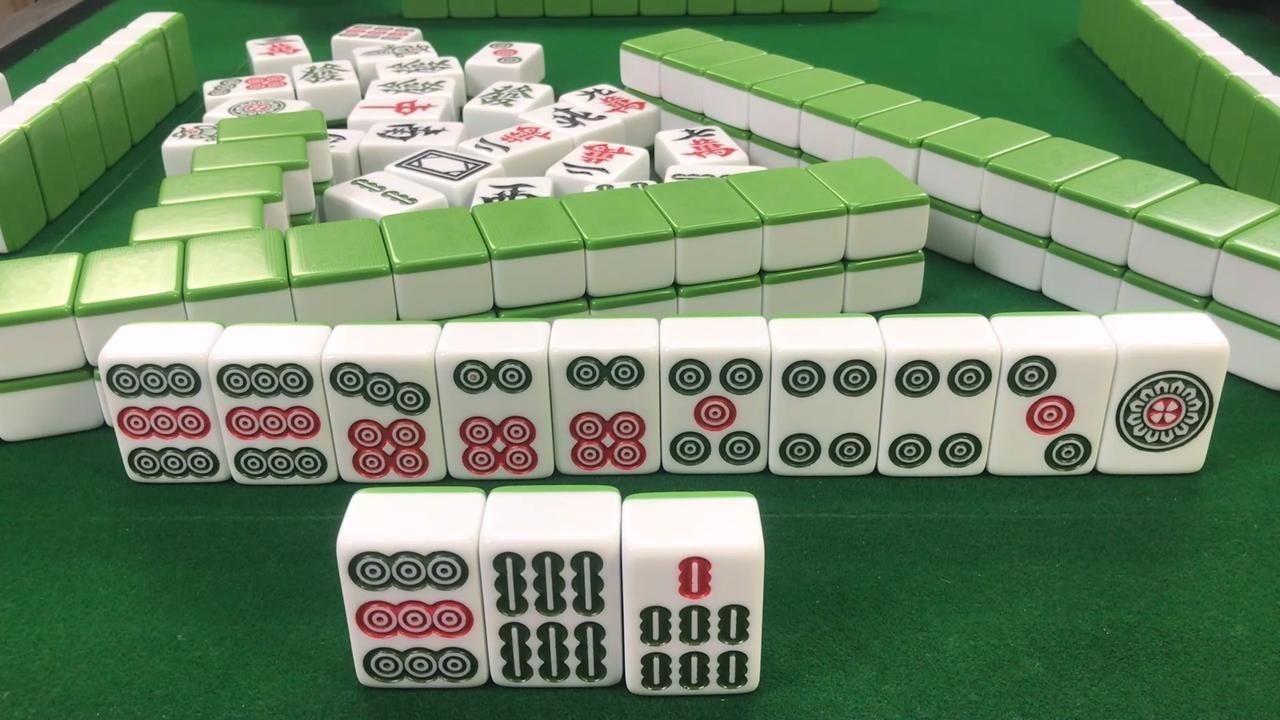 高手出招从不乱，不客气的说就是牛啊，你看出来了吗