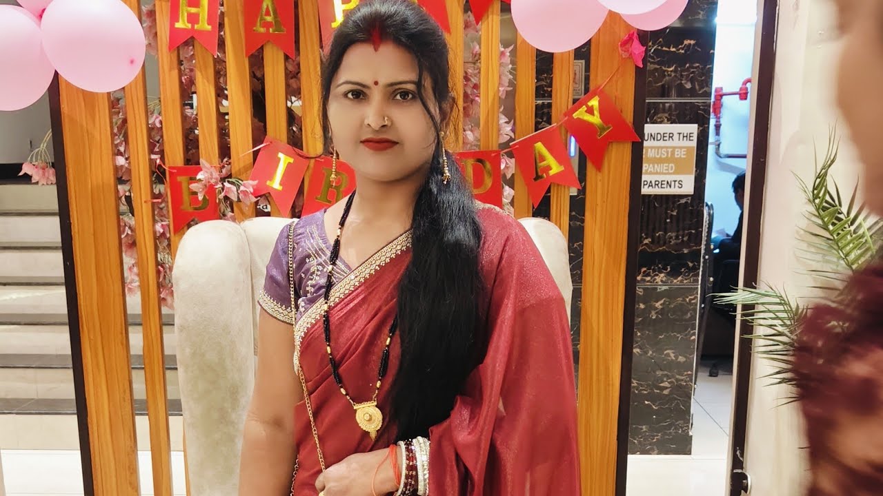 Crazy sushila is live!