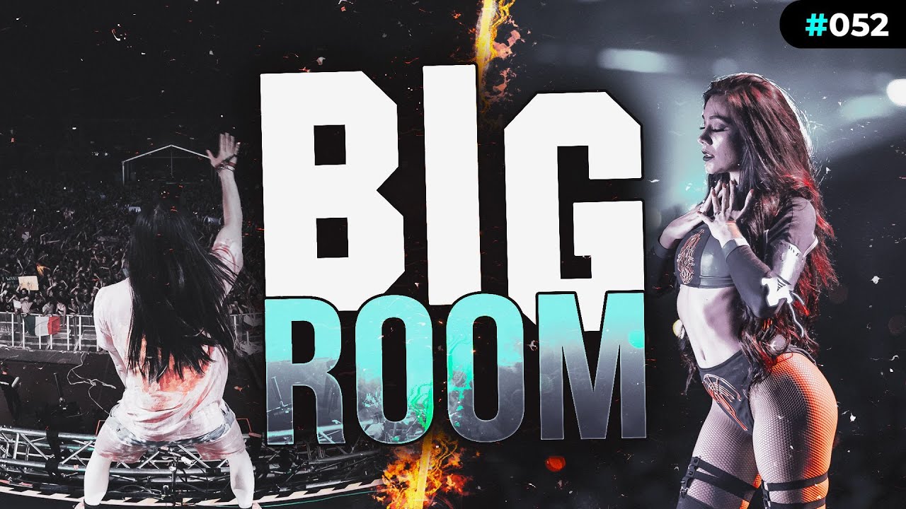 'SICK DROPS' 🔥 Big Room House Mix 2018 | EZP#052