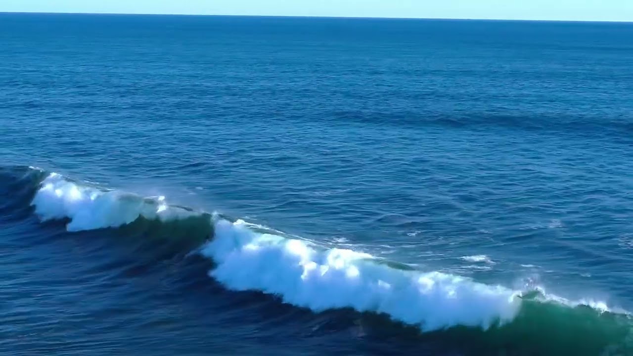 Surf en el Salvador 2023 La bocana  (el Sunzal)