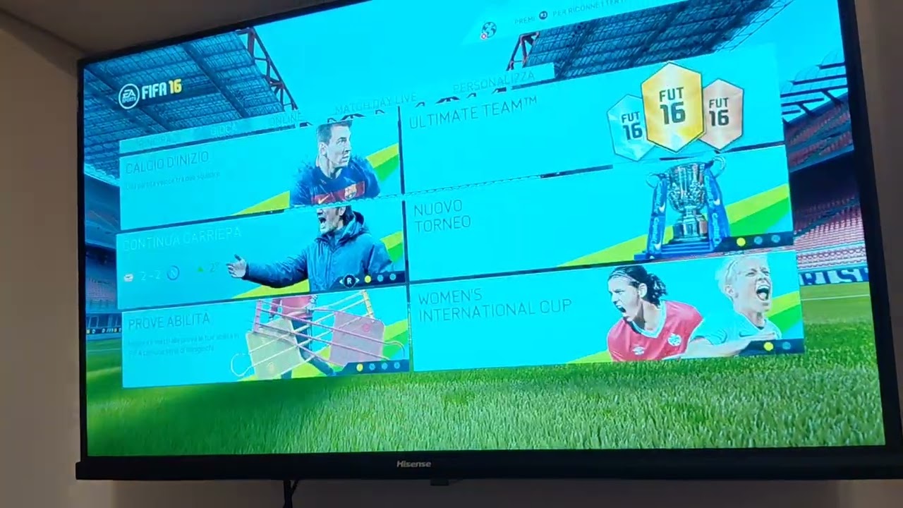 Imprevisto tattico 