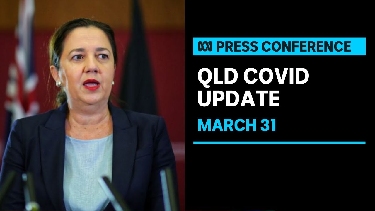 Queensland records three cases of COVID-19  | ABC News