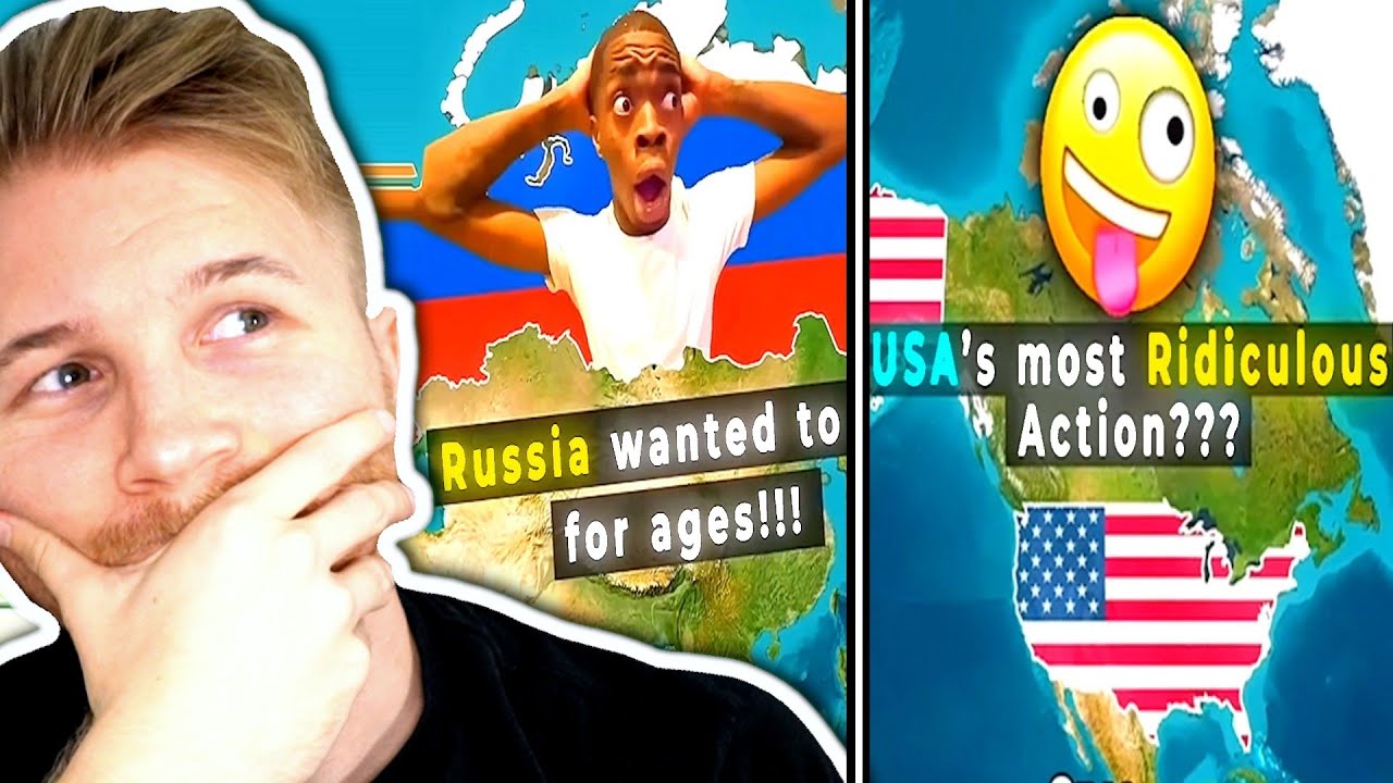 The STUPIDEST Thing Any Country Has Ever Done?!