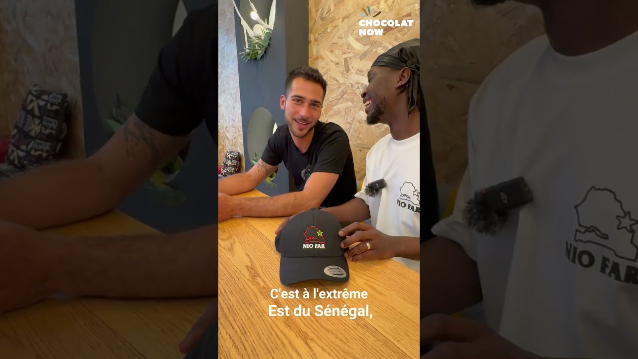 La Cuisine de Moudéry, le spot street food afro à Lyon
