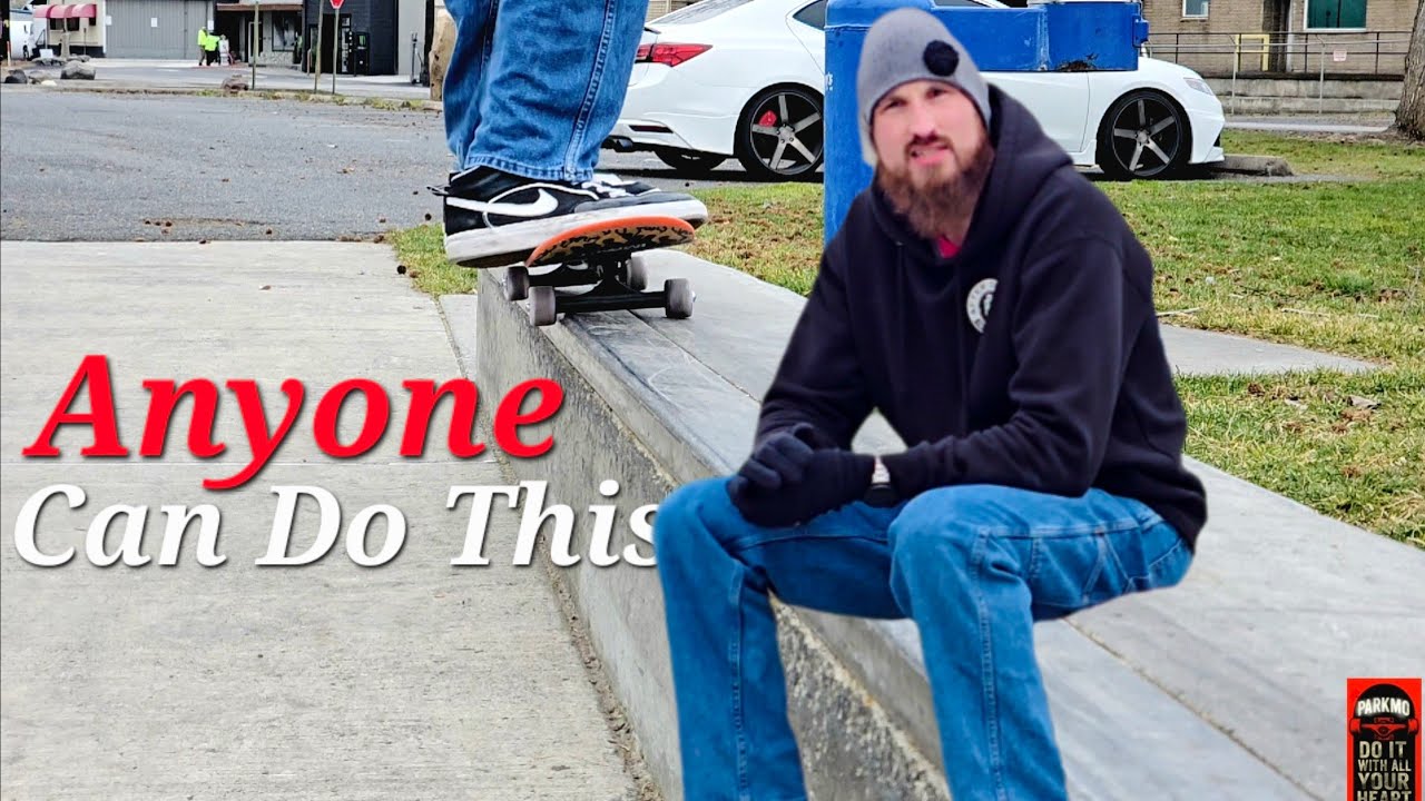 The Only 5050 Trick Tip You Need 