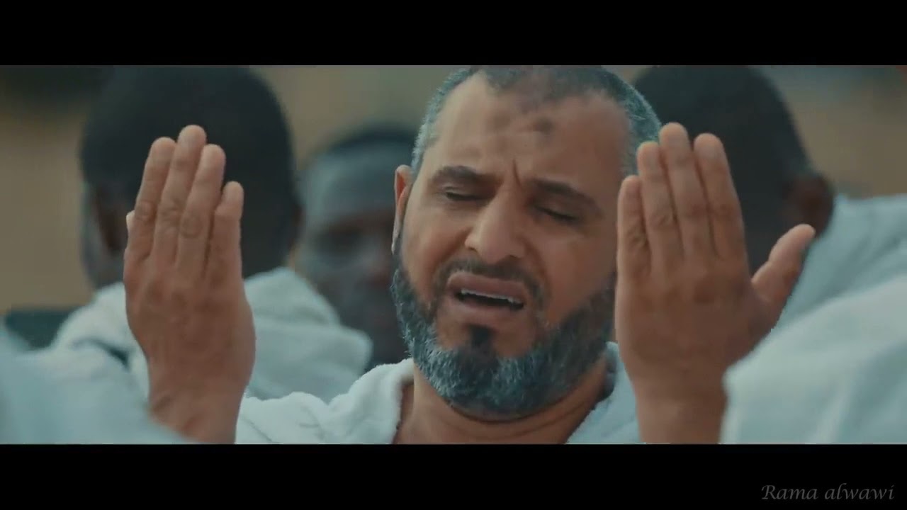 اشتقتُ يا ربّي || عمّار صرصر || سَكِينَة ♡