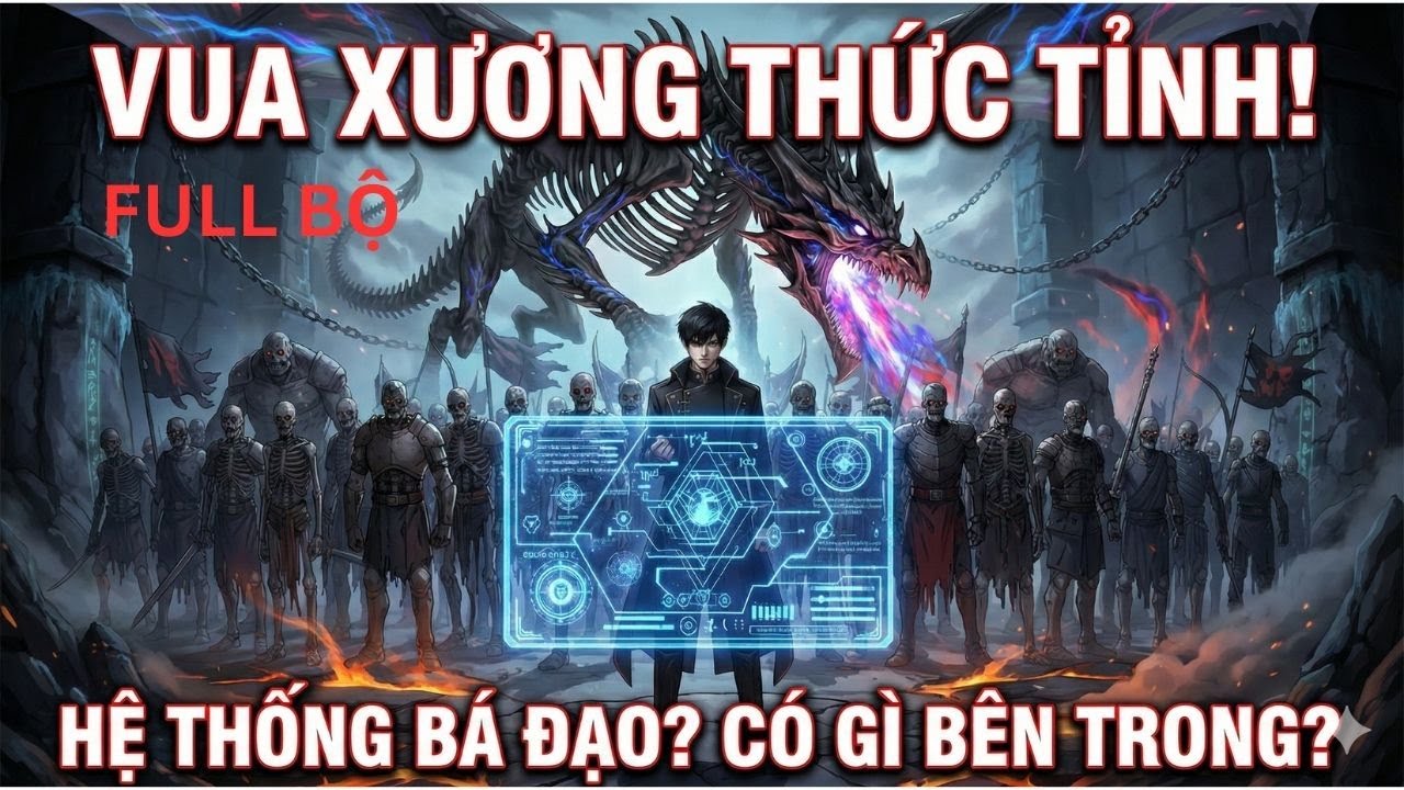 [FULL]Bị Khinh Thường Vì Chọn Class 