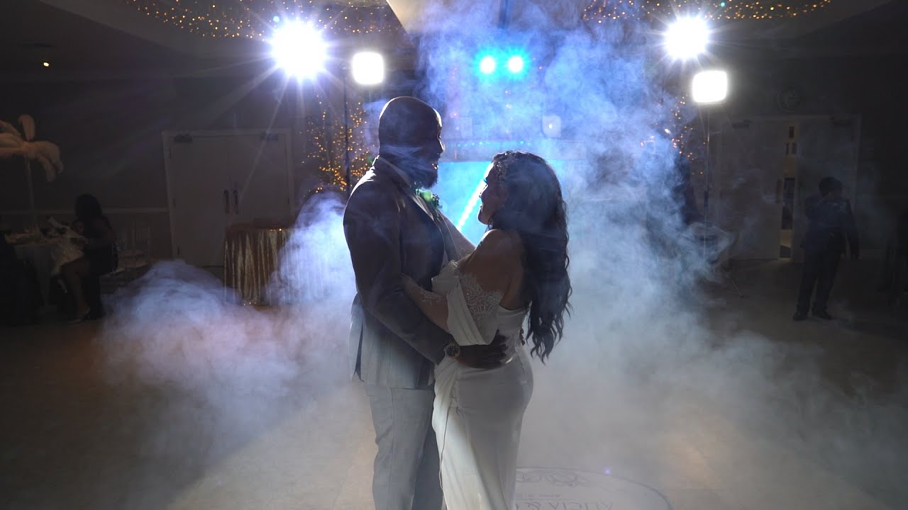 Gardy & Alicia | Pristine Chapel