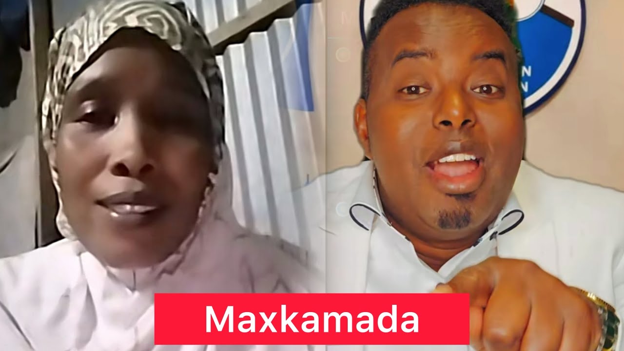 Nacayba gabdhaha loo qabo maxkamada dahir sodogeeda 