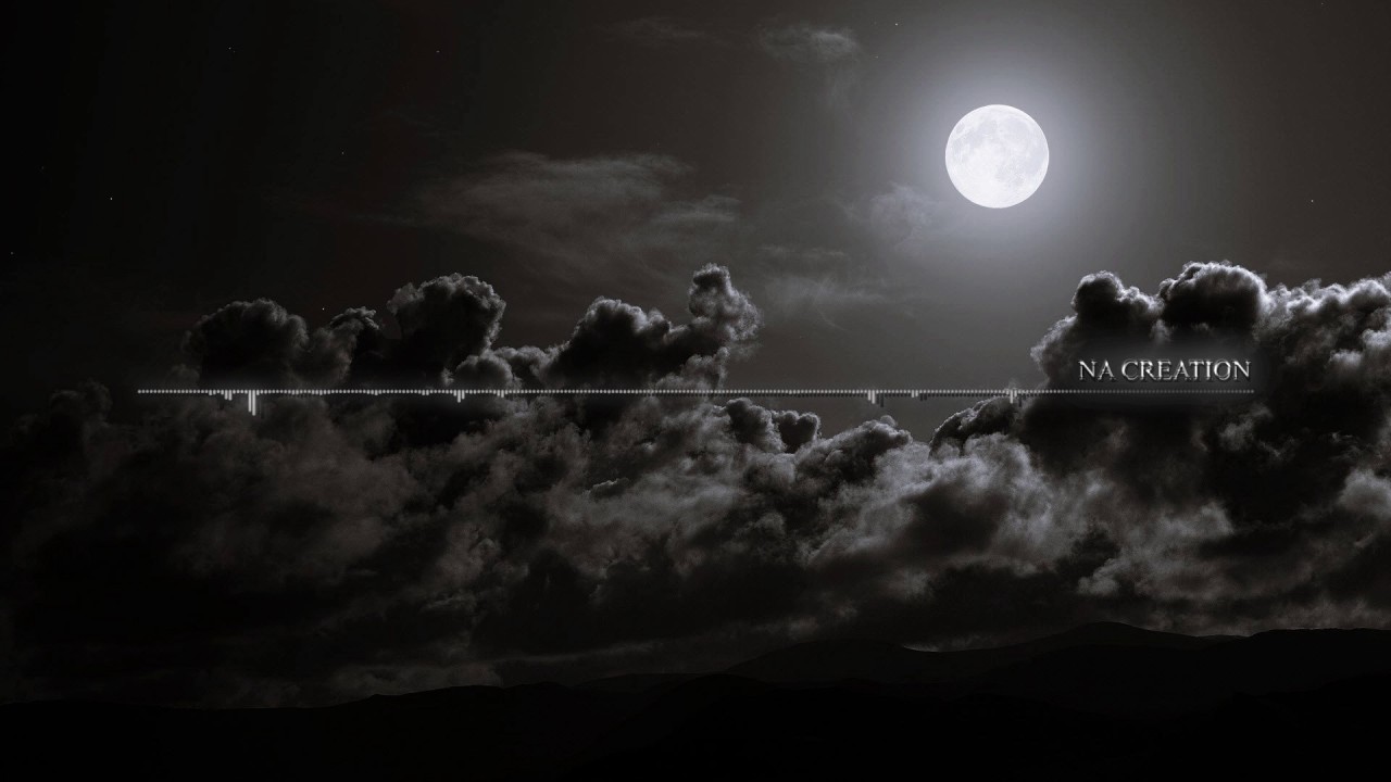 Hard Dark Choir Rap Hip-Hop Beat Instrumental