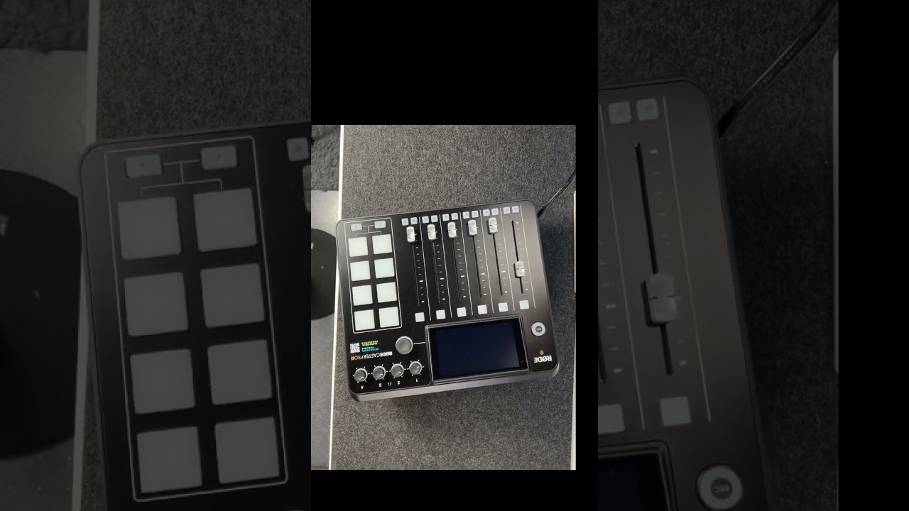 PREMIUM audio interface! 