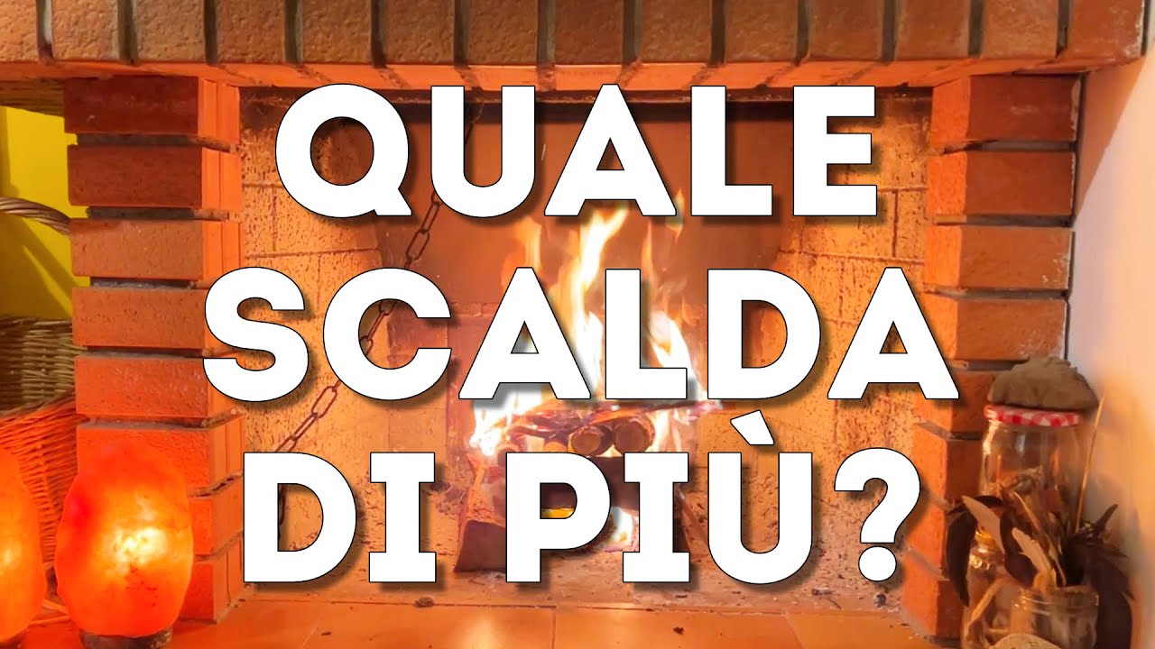 Riscaldare casa a legna: il sistema migliore? 🔥 Confronto onesto e pratico
