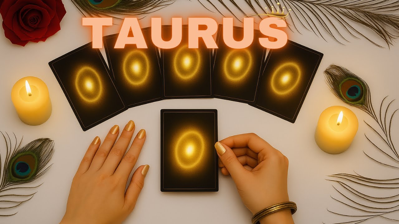 TAURUS ❤️✨, SOMEONE’S PLANNING A SWEET SURPRISE FOR YOU… THEY JUST WANT TO SEE YOU SMILE 😊FEB