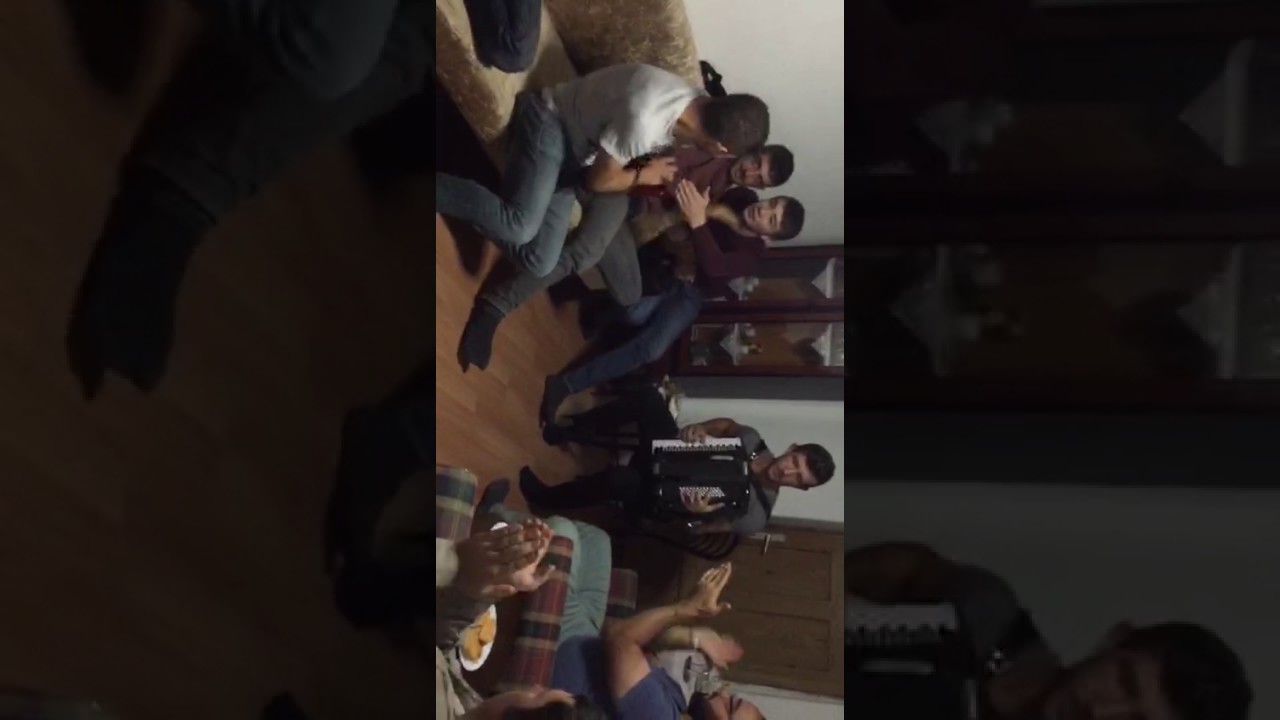 Uzunyayla Malak Köyü Adige Şeşen