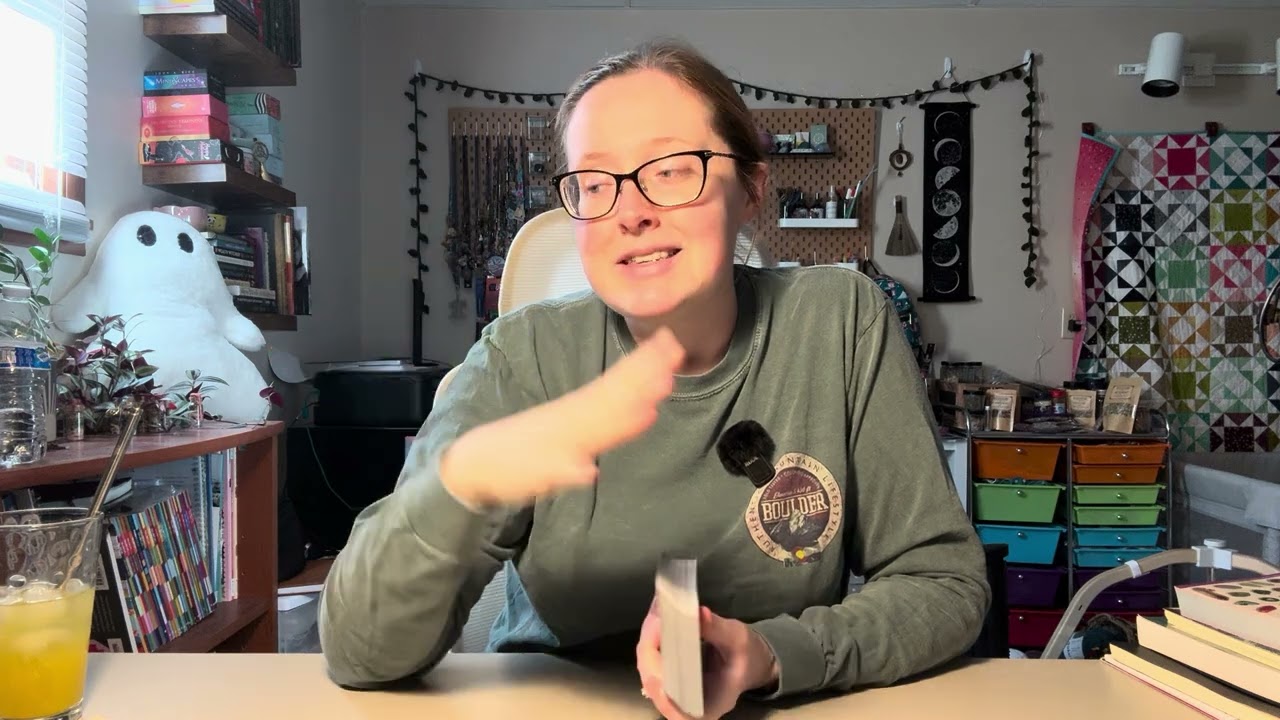 A message for the new year ❤️