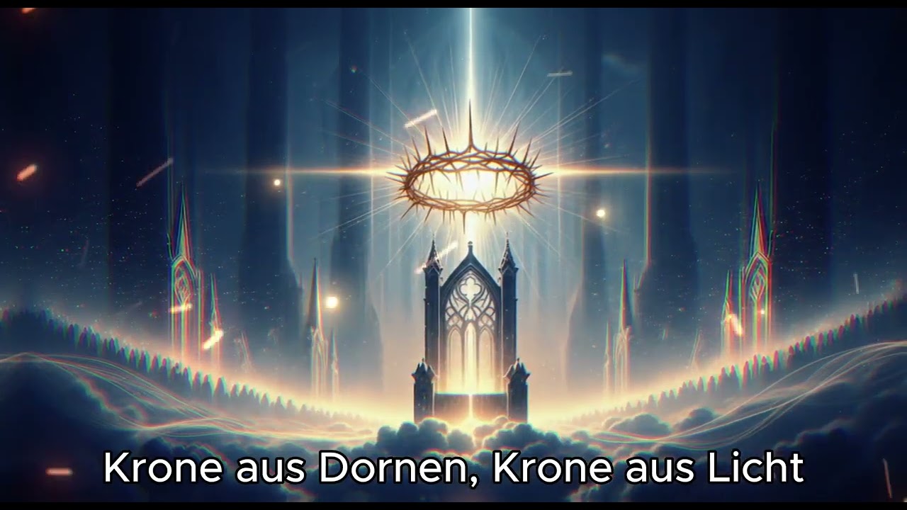 Diese Melodie fühlt sich an wie ein göttlicher Durchbruch