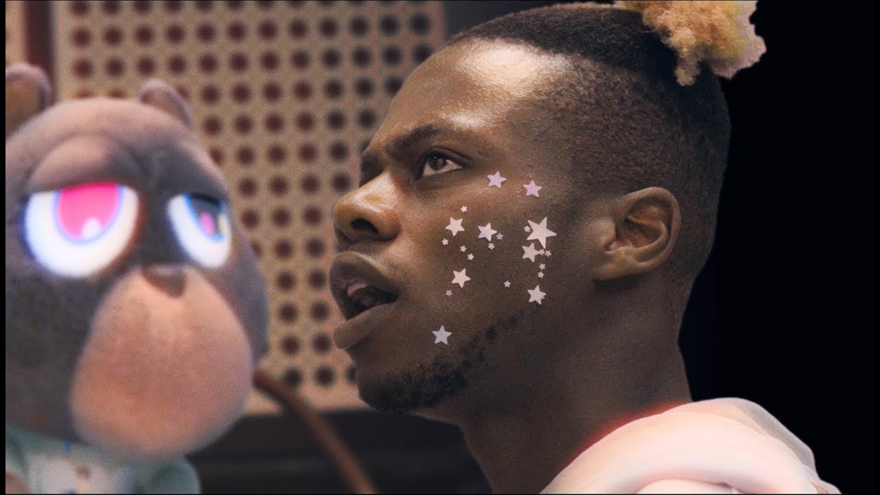 tobi lou - TROOP ft. Smino (Official Video)