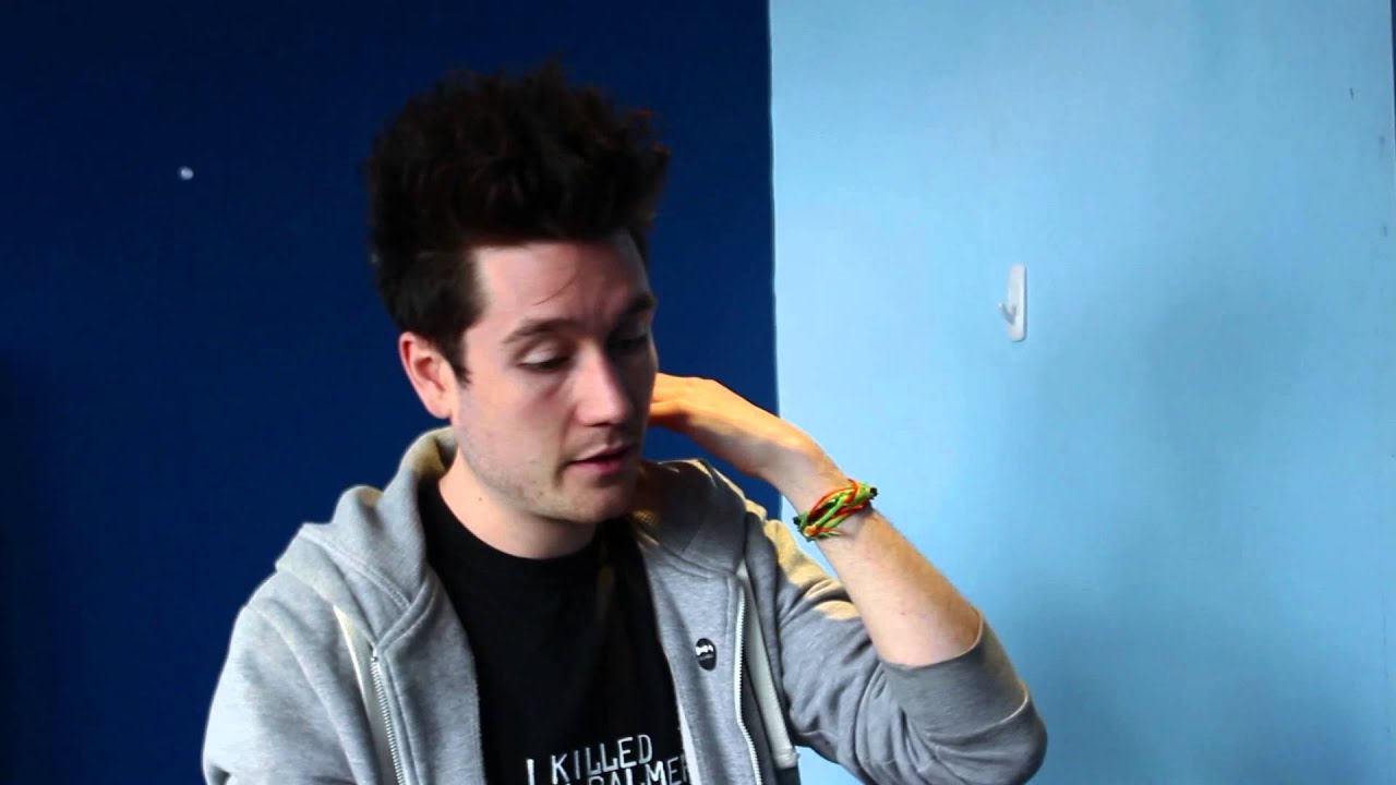 Bastille - 'Catch Up' - Interview | Dropout UK