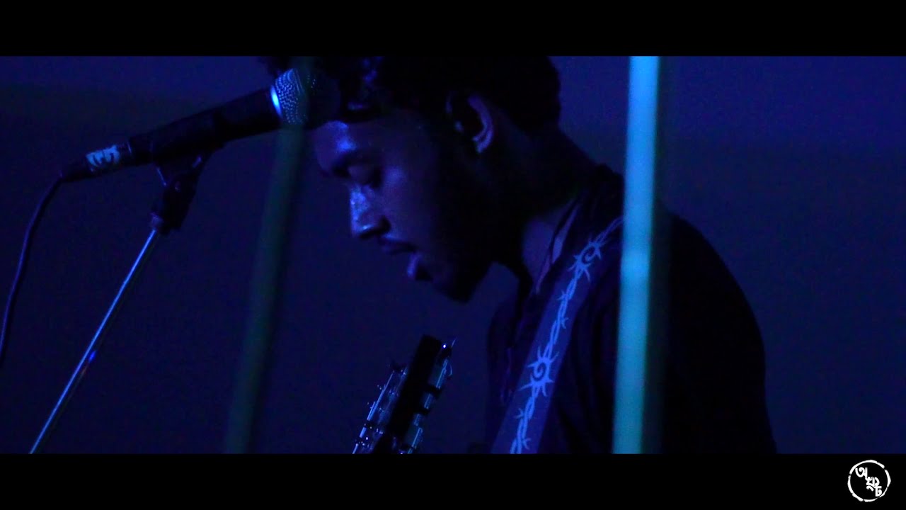 Arekta Rock Band - Eden (Live at 